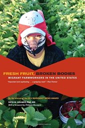 book Fresh Fruit, Broken Bodies: Migrant Farmworkers in the United States