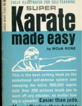 book Super Karate  Made Easy