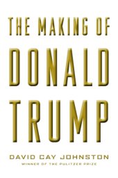 book The making of Donald Trump