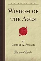 book Wisdom of the Ages