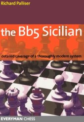 book The Bb5 Sicilian