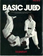 book Basic Judo