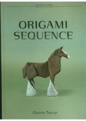 book Origami Sequence