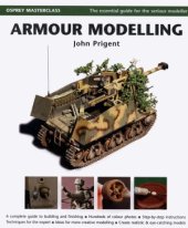 book Armour Modelling