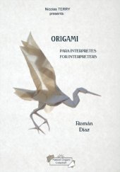 book Origami for Interpreters