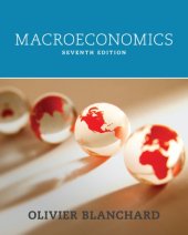 book Macroeconomics