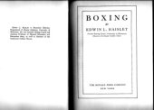 book Boxing