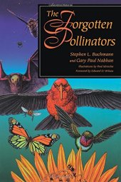 book The Forgotten Pollinators