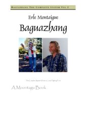 book Baguazhang Volume 2