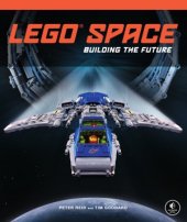 book LEGO Space  Building the Future