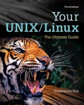 book Your UNIX/Linux: The Ultimate Guide