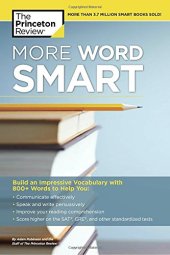 book More Word Smart