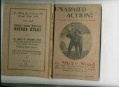 book Unarmed Action