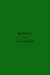 book Boxing