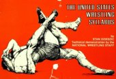 book The United States Wrestling Syllabus