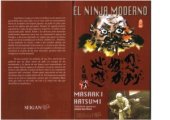 book El Ninja Moderno