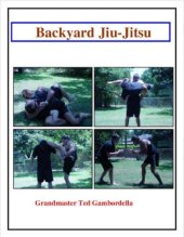 book Backyard Jiu-Jitsu