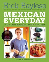 book Mexican Everyday