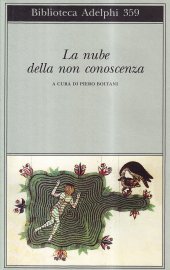 book La nube della non conoscenza