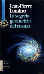 book La segreta geometria del cosmo