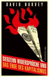 book Siebzehn Widersprüche und das Ende des Kapitalismus