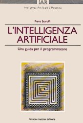 book L’intelligenza artificiale. Una guida per programmatori