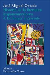 book Historia de la Litetaratura Hispanoamericana