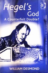 book Hegel’s God: A Counterfeit Double?