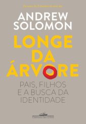 book Longe da Árvore