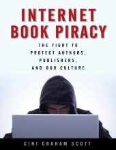 book Internet Book Piracy