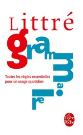 book La Langue Francaise: Grammaire