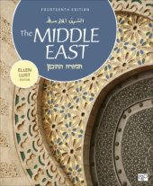 book The Middle East