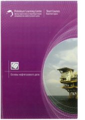book Основы нефтегазового дела
