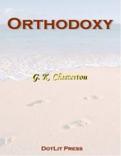 book Orthodoxy