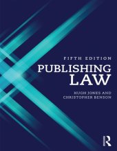 book Publishing Law