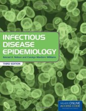 book Infectious Disease Epidemiology: Theory and Practice