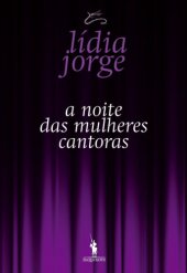 book A Noite das Mulheres Cantoras