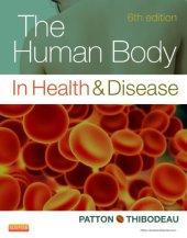 book The Human Body in Health and Disease