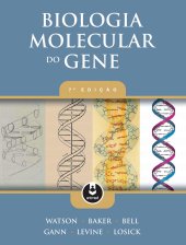 book Biologia Molecular do Gene