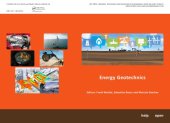 book Energy Geotechnics