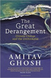 book The Great Derangement: Climate Change and the Unthinkable