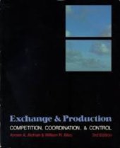 book Exchange and Production - COMPETITION, COORDINATION & CONTROL