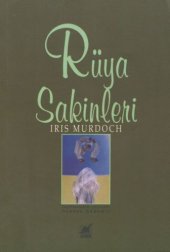 book Rüya Sakinleri