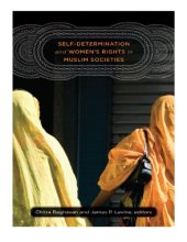 book Self-Determination and Women’s Rights in Muslim Societies