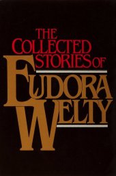 book The Collected Stories of Eudora Welty