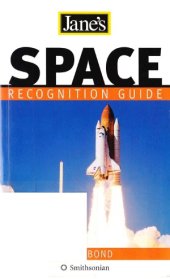 book Janes's Space Recognition Guide