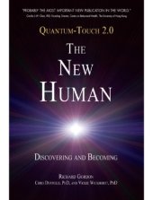 book Quantum-Touch 2.0 - The New Human  Discovering and Becoming