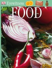 book Food (DK Eyewitness Books)