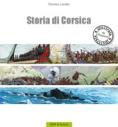 book Storia di Corsica