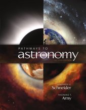 book Pathways to Astronomy